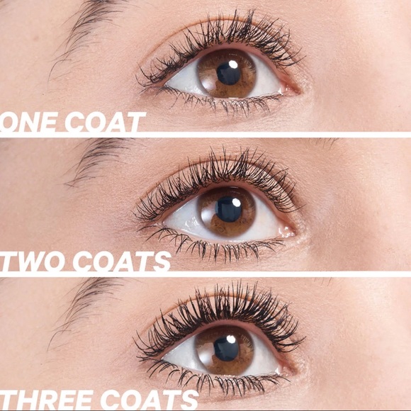 ❣️SOLD❣️ 🎉HOST PICK🎉✨🆕🖤💕MILK MAKEUP KUSH HIGH VOLUMIZING MASCARA, BLACK💕🖤 - Picture 10 of 11